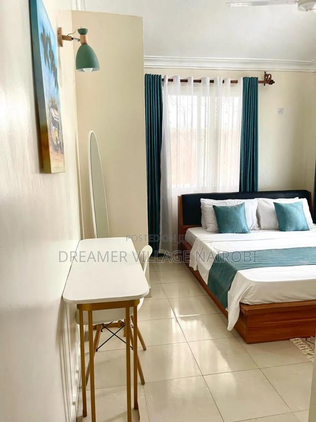 4bedroom Villa in Shanzu, Mombasa - thumbnail 16