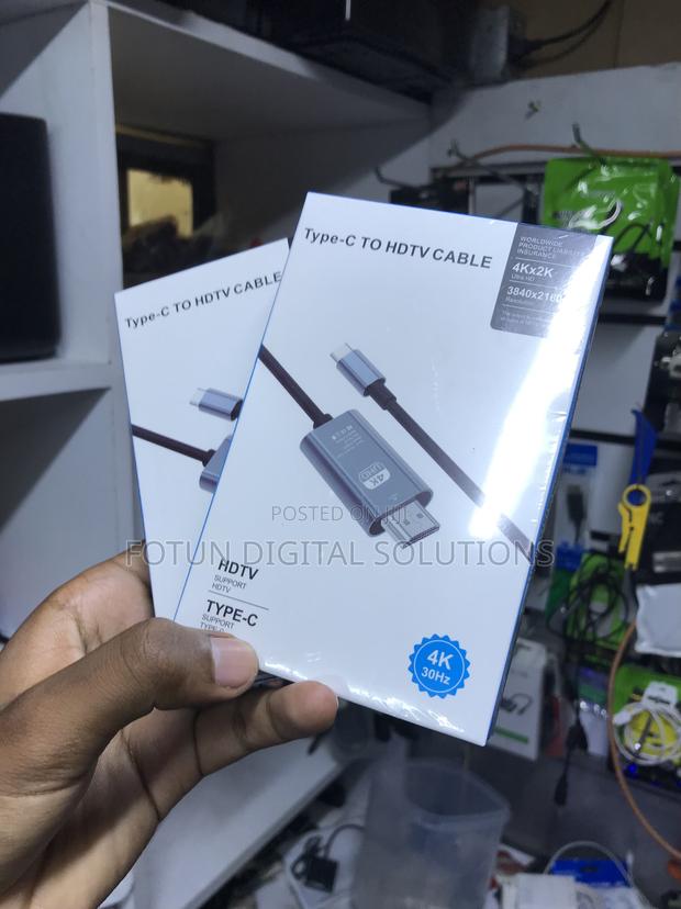 Usb C to Hdmi Adapter Hub - With Power Delivery Usb 3.0 Port