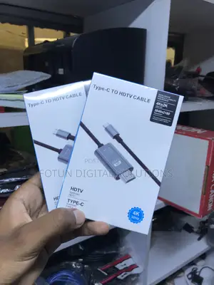 Type C to Hdmi Adapter for Phones- Mirroring for Samsung Dex, iPad