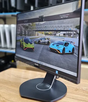 Phillips B Line 241b7q Monitor 24 Inch FHD