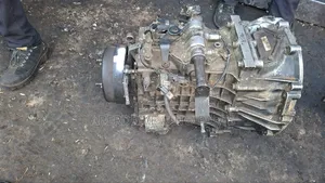 Gearbox Assembly Fh215