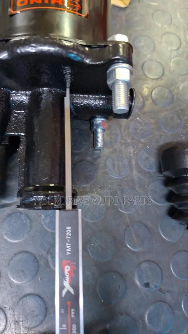Clutch Servo Booster Hino 500 - thumbnail 7