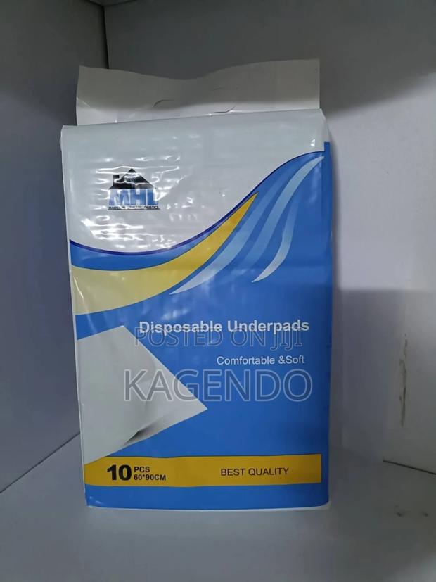 Adult Diaper