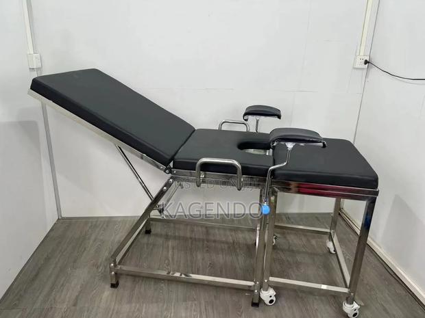 Imported Delivery Bed - main view