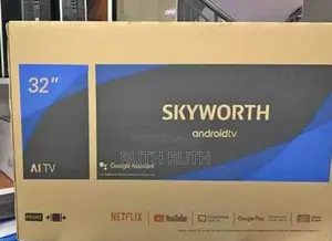 Skyworth 32 Inch Smart Tv Fhd32