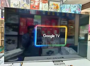 Frameless Skyworth 32 Inch Smart Tv Fhd32