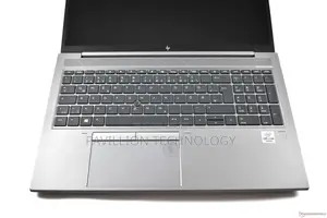 Laptop HP ZBook 15 G6 16GB Intel Core I7 SSD 512GB
