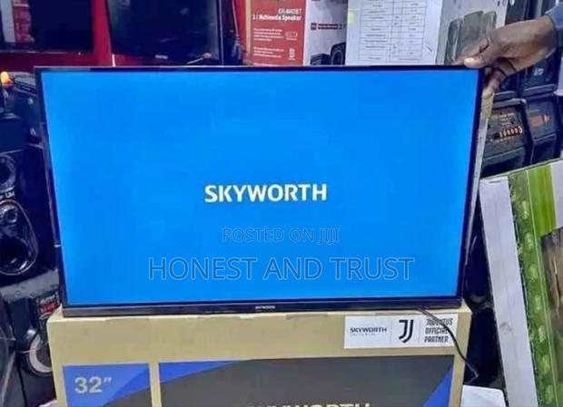 Bluetooth Enabled Skyworth 32 Inch Smart Tv Fhd32 - thumbnail 2