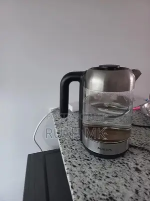 Philips Electric Kettle (5000 Series) Like New