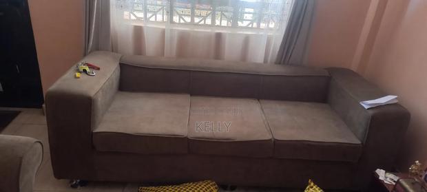 Used Sofa Set