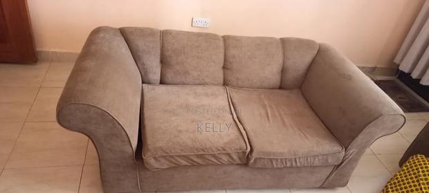 Used Sofa Set - thumbnail 2