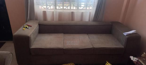 Used Sofa Set - thumbnail 3