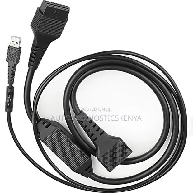 Launch X-431 Doip Connector Adapter Cable for Launch Diagnosis Machine