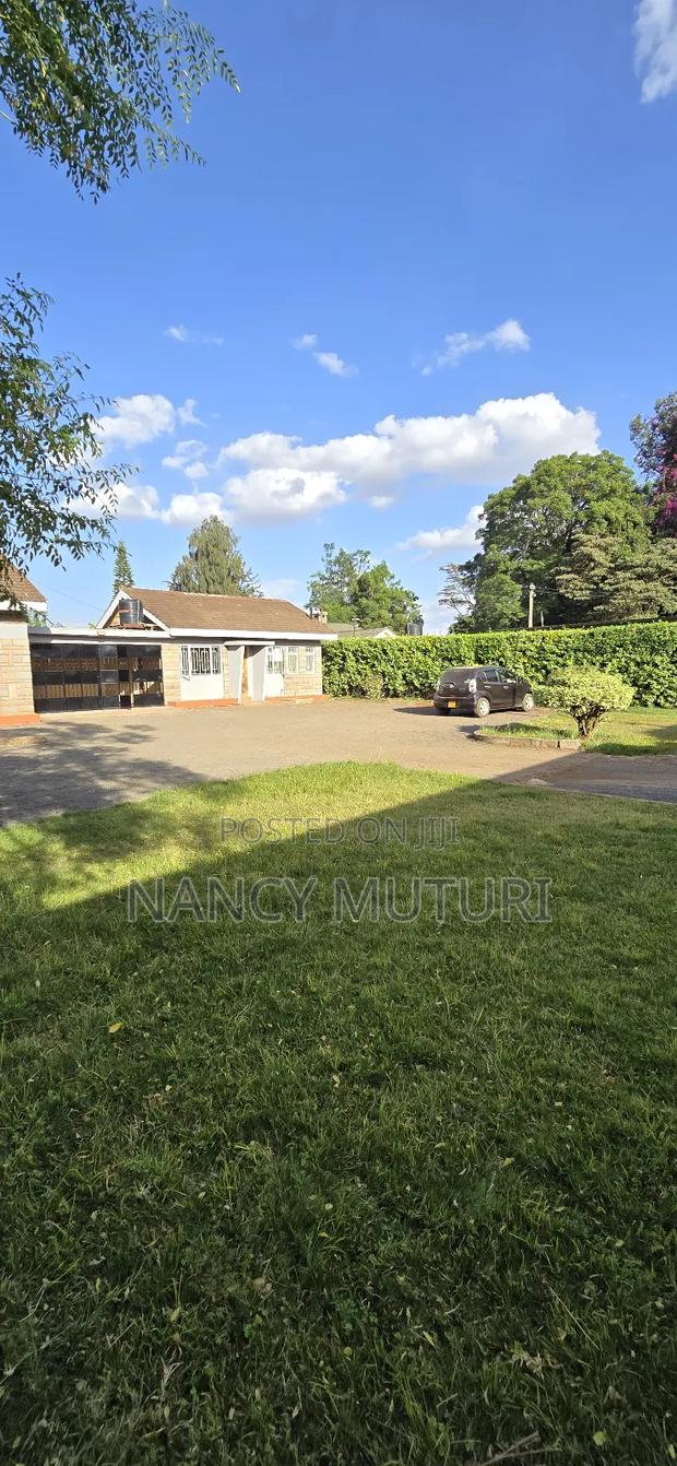 4bdrm Bungalow in Thindigua for rent - thumbnail 3