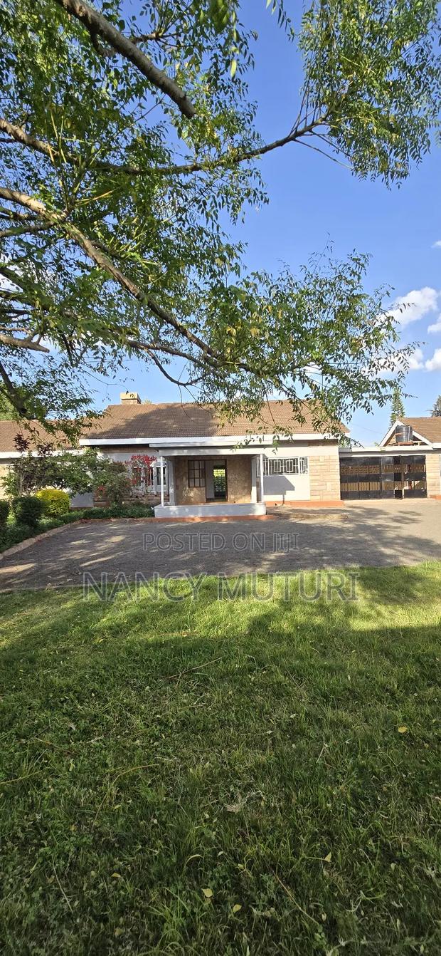 4bdrm Bungalow in Thindigua for rent - thumbnail 4