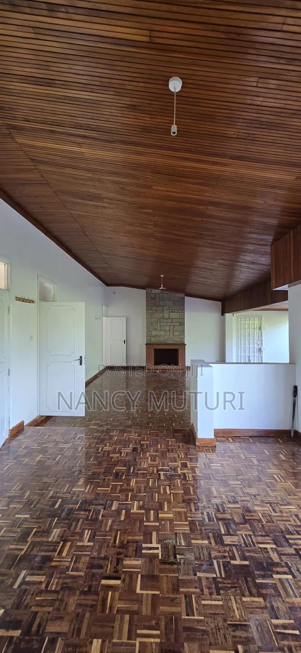 4bdrm Bungalow in Thindigua for rent - thumbnail 10