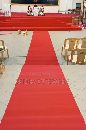 Church Carpets Environmental Friendly Wall to Wall Carpet Roberts