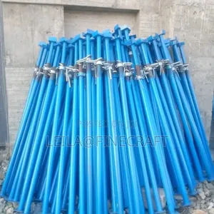 Steel Props for Rent