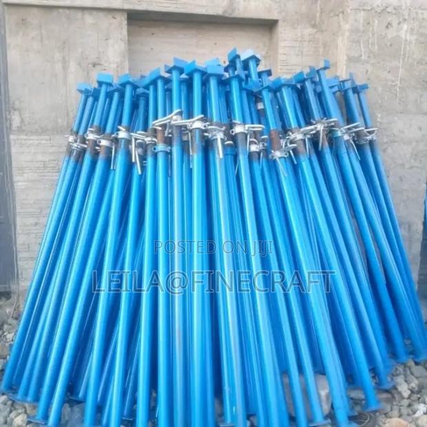 Steel Props for Rent