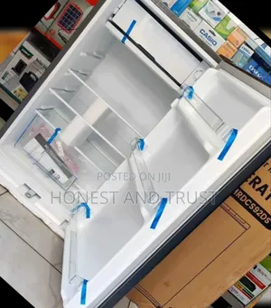 Mika 92l Economic Fridge,
