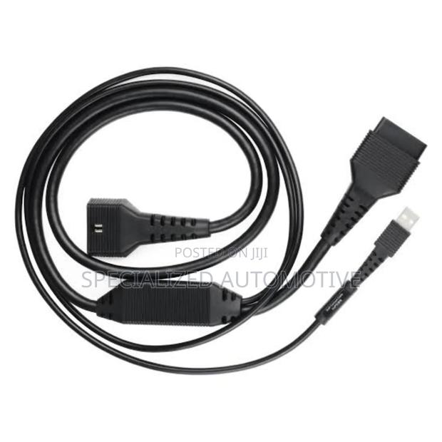 Launch X431 Vehicle Doip Connector Adapter Cable for Launch Dbscar 7 - main view