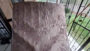 6 X 6, 10 Inch Vitafoam Mattress