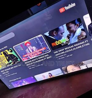 Sky Worth Smart Edge Tv, Clear - thumbnail 2