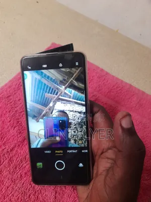 Oppo Reno 256 GB Black