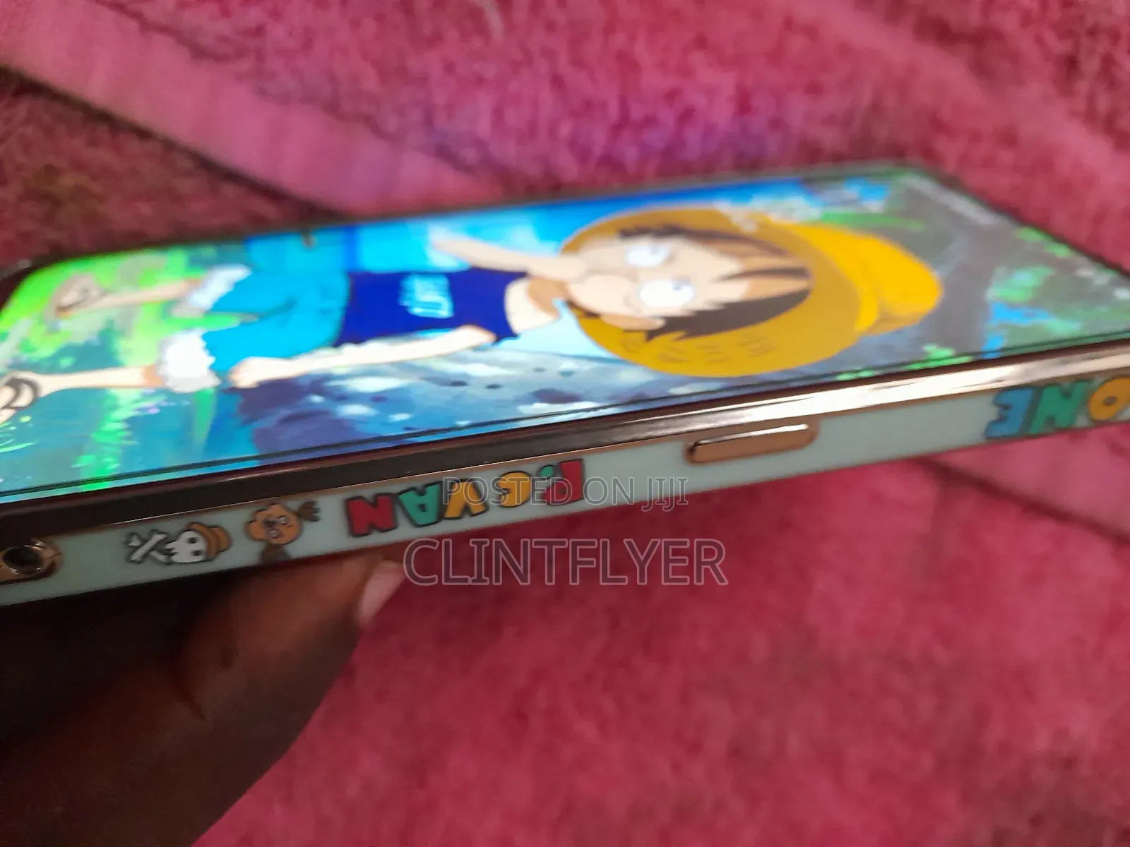 Oppo Reno 256 GB Black