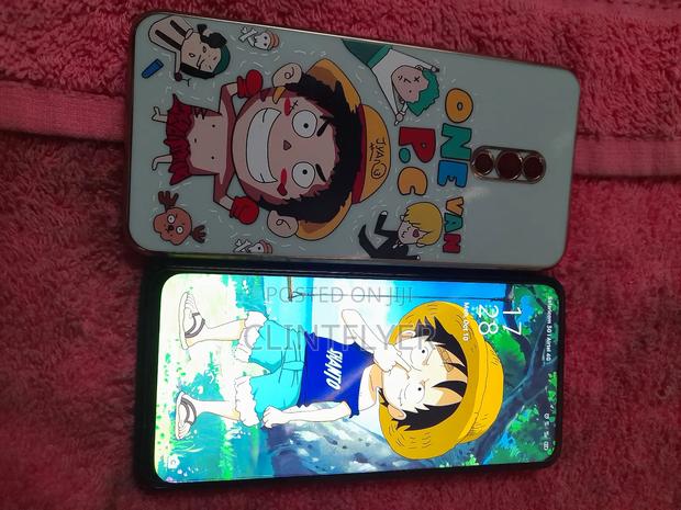 Oppo Reno 256 GB Black - thumbnail 6