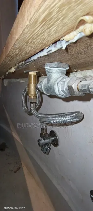 Plumbing Works