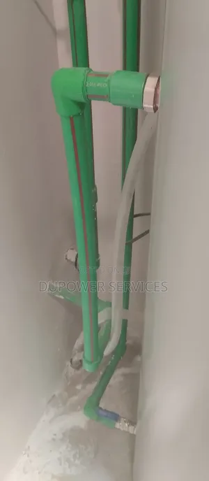 Plumbing Works
