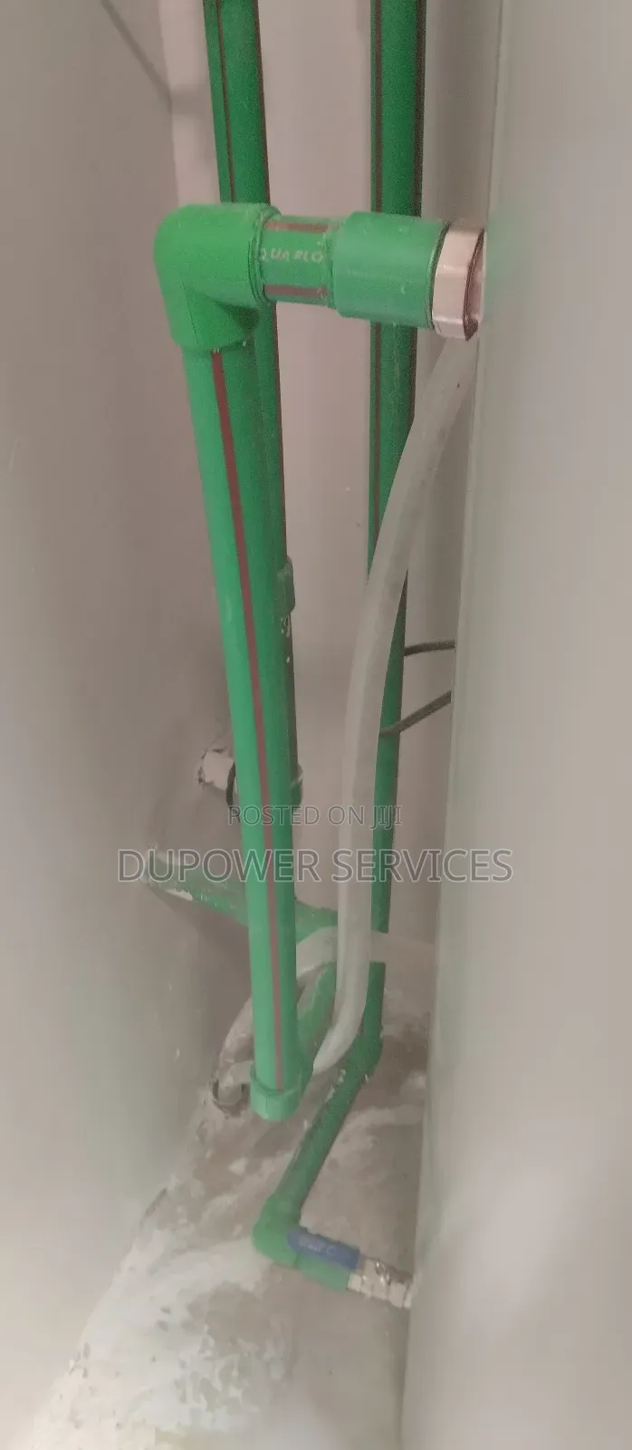 Plumbing Works