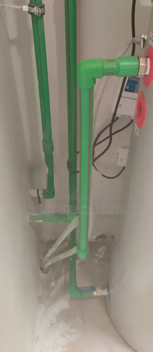 Plumbing Works