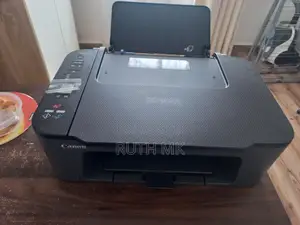 Canon Printer (Pixma Ts3440)Canon Pixma Ts 3440 Wireless Smart Printer