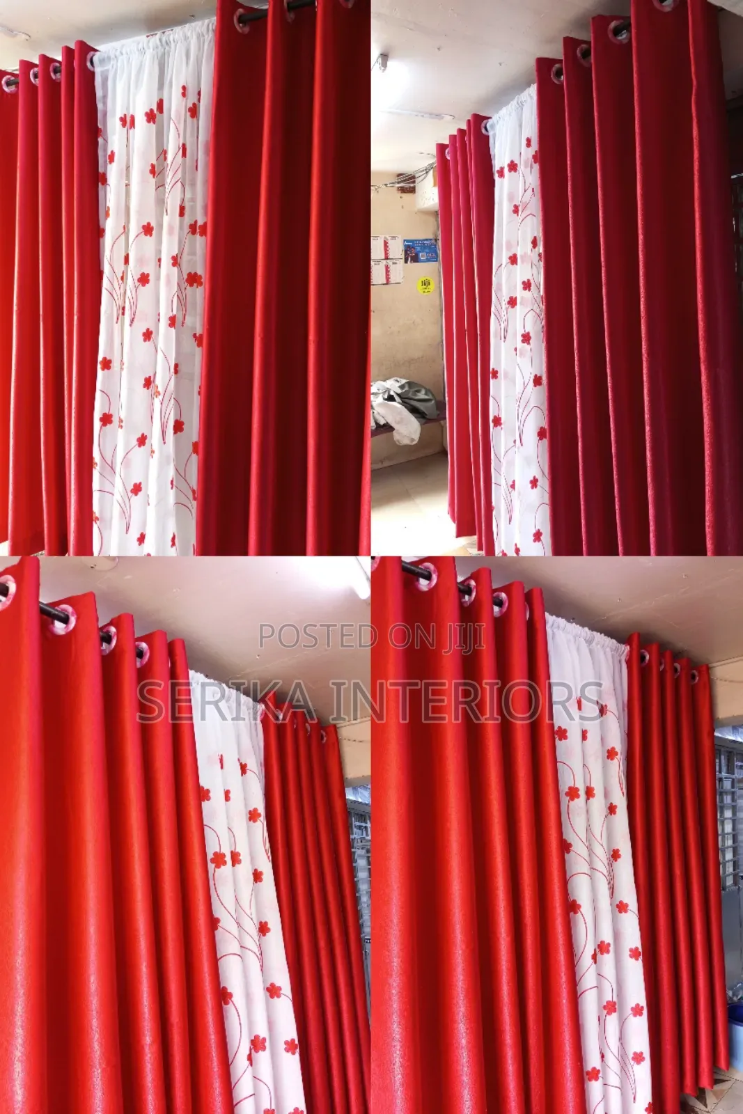 Curtains Curtains Environmental Friendly Robertson's Germs Free