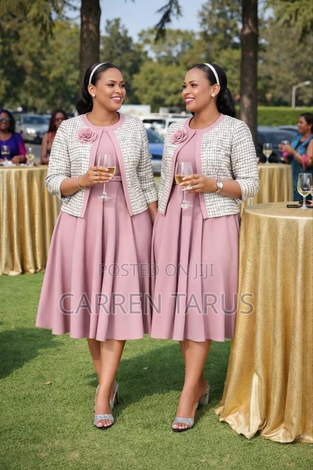 Turkey Elegant Dresses - main view