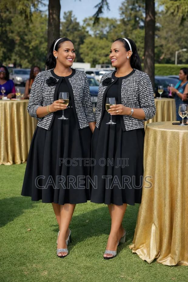 Turkey Elegant Dresses - thumbnail 2