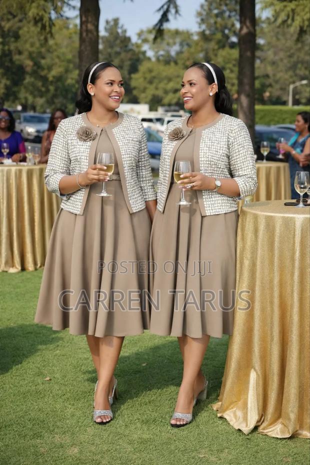 Turkey Elegant Dresses - thumbnail 3