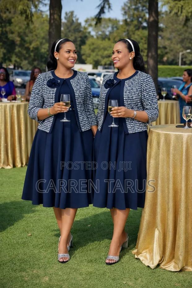 Turkey Elegant Dresses - thumbnail 4