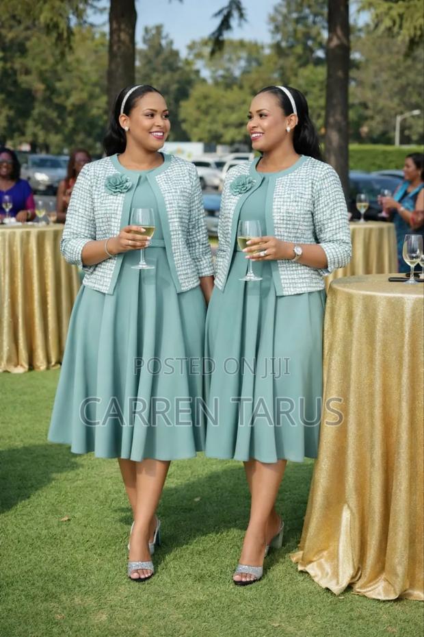 Turkey Elegant Dresses - thumbnail 5