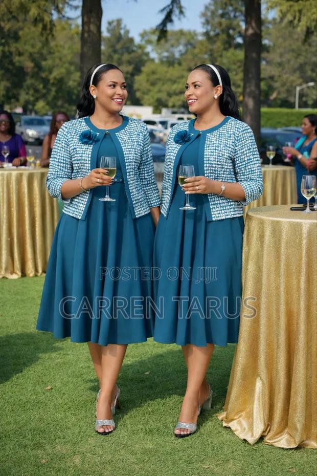 Turkey Elegant Dresses - thumbnail 6