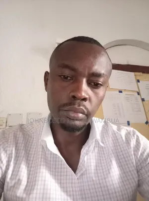 Johnbosco Makau Wambua