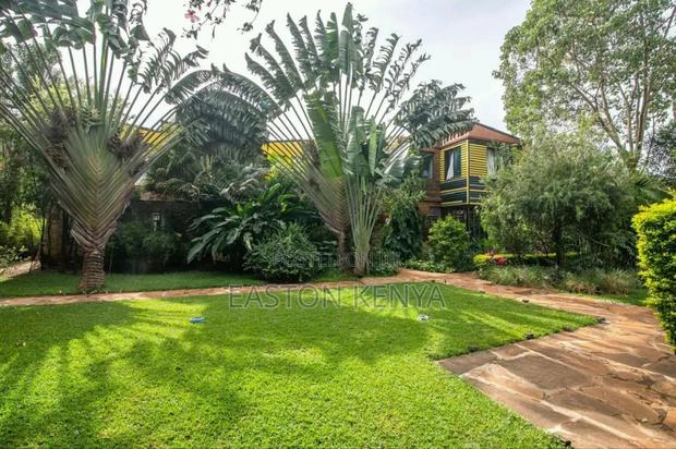 5bdrm House in Runda, Kiambu / Kiambu for sale