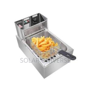 Single Deep Fryer - thumbnail 2