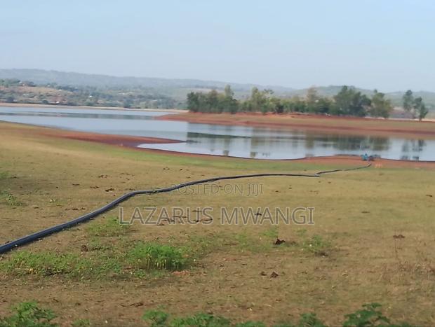 2 Acres of Land Touching River Tana-Kaseveni
