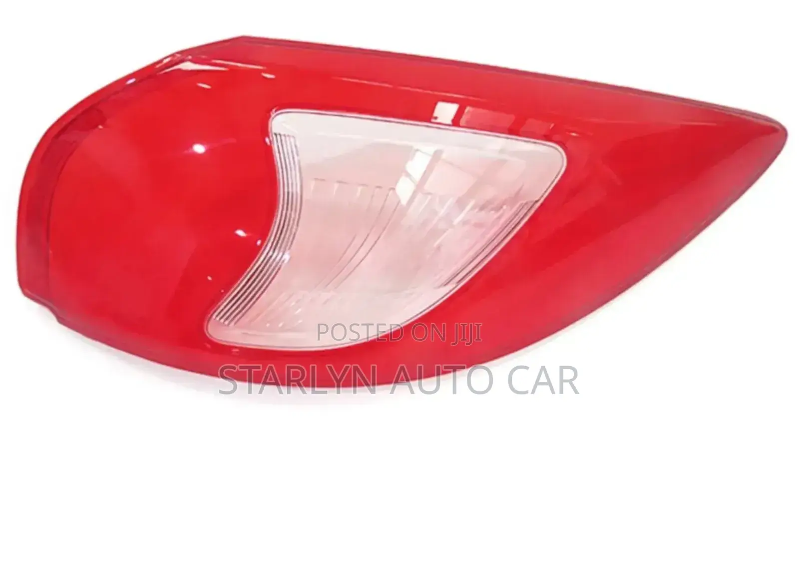 Taillamp Lens Mazda Cx5 2013