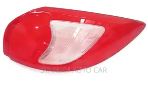 Taillamp Lens Mazda Cx5 2013