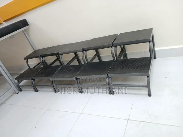 Stepping Stool - main view