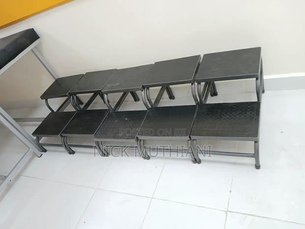 Stepping Stool - thumbnail 2